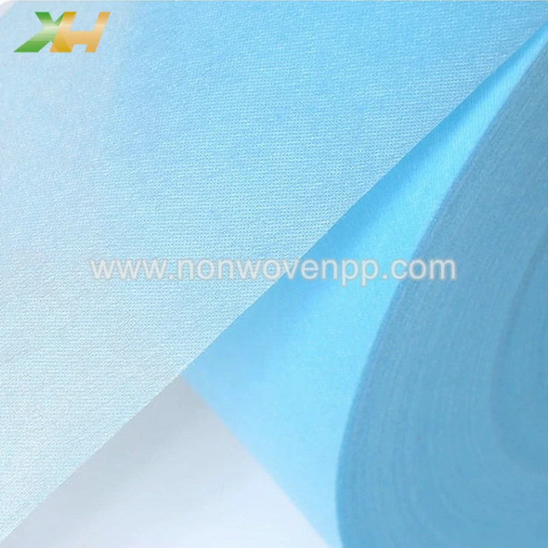 non woven mask raw material